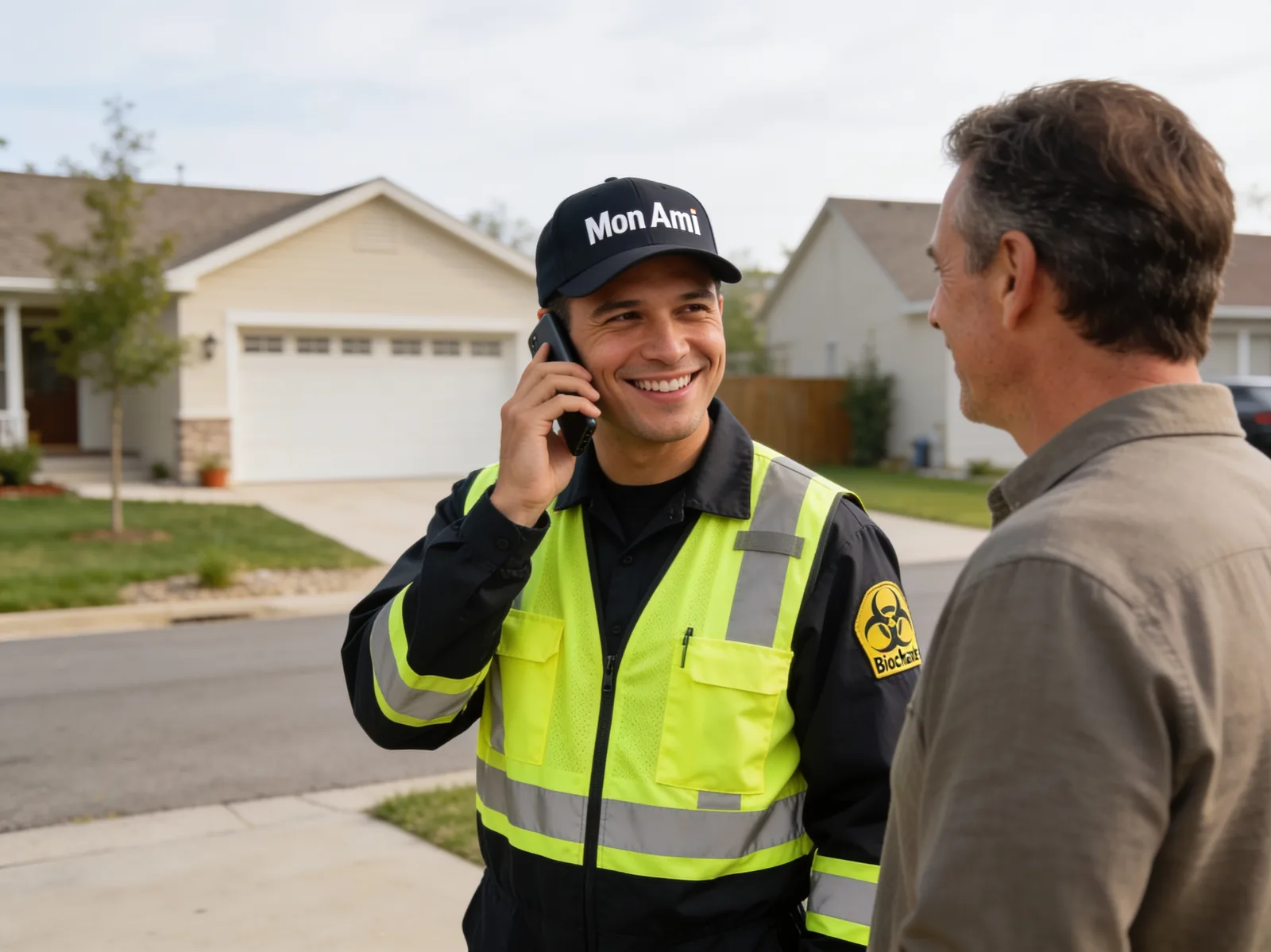 Sewage Cleanup Teterboro, NJ FAQs